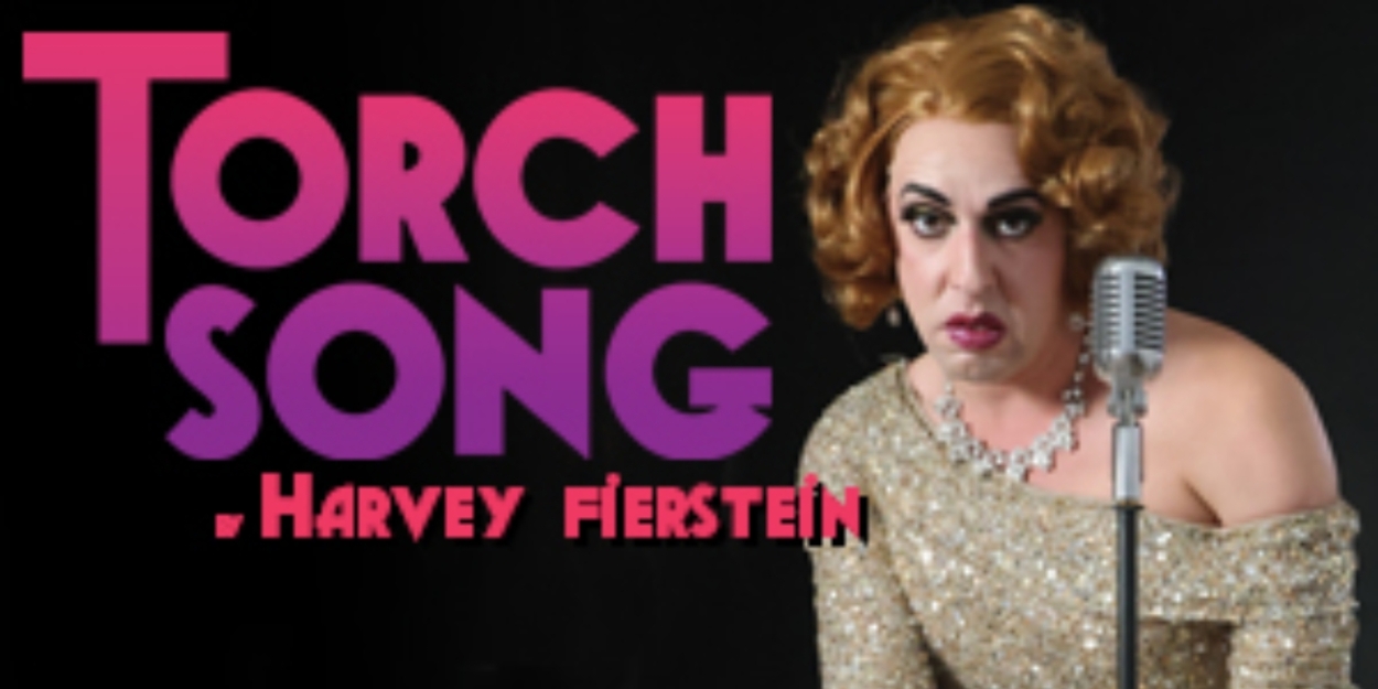 Moonbox Productions Presents The Tony Award Winning Play TORCH SONG