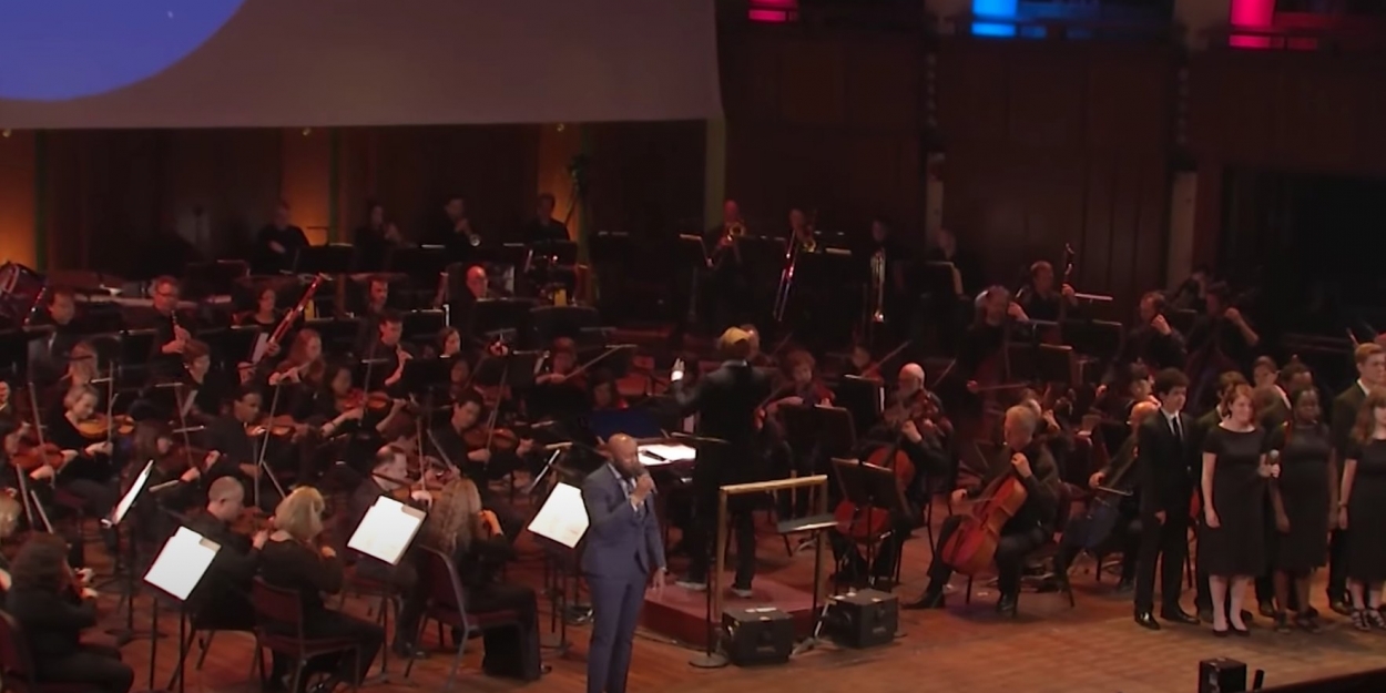 VIDEO: will.i.am, Natasha Bedingfield, Coheed and Cambria, and More Celebrate NASA… Video