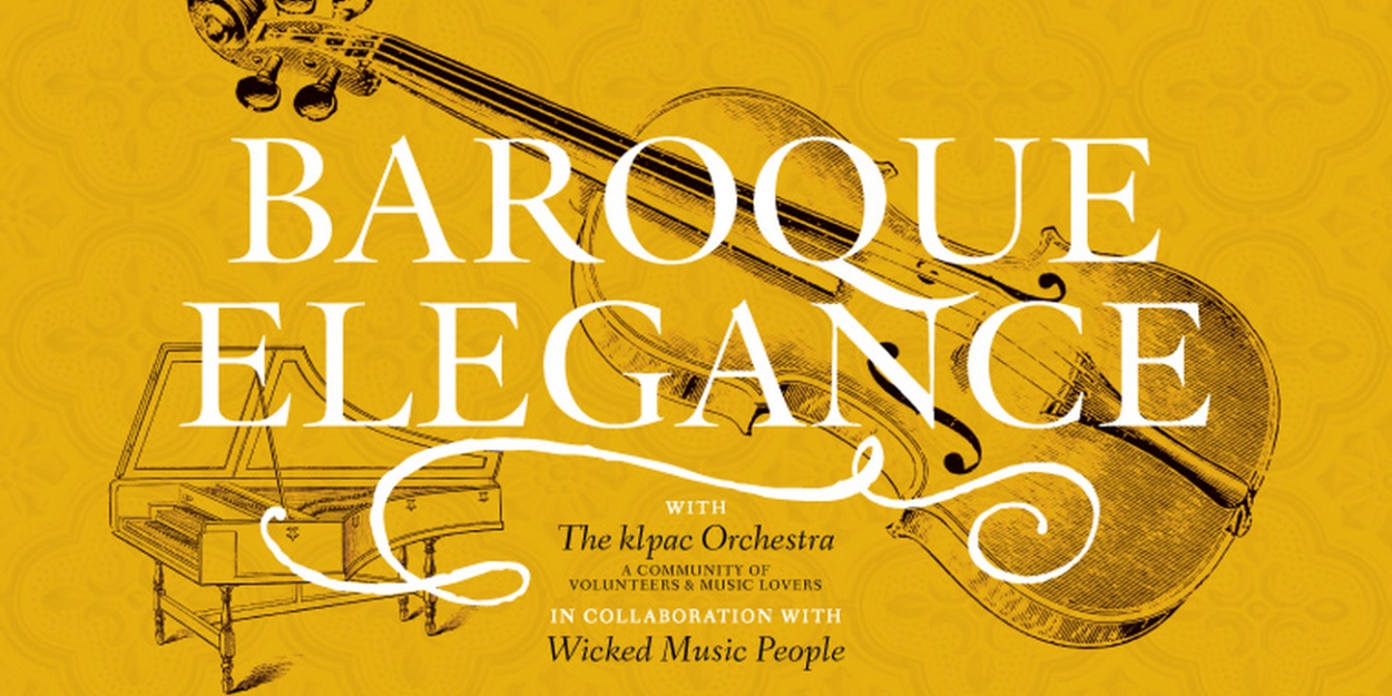 KLPAC Orchestra Returns This Weekend - Vimarsana News
