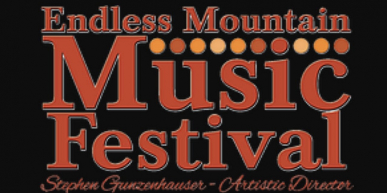 Endless Mountain Music Festival Presents Virtual Performances