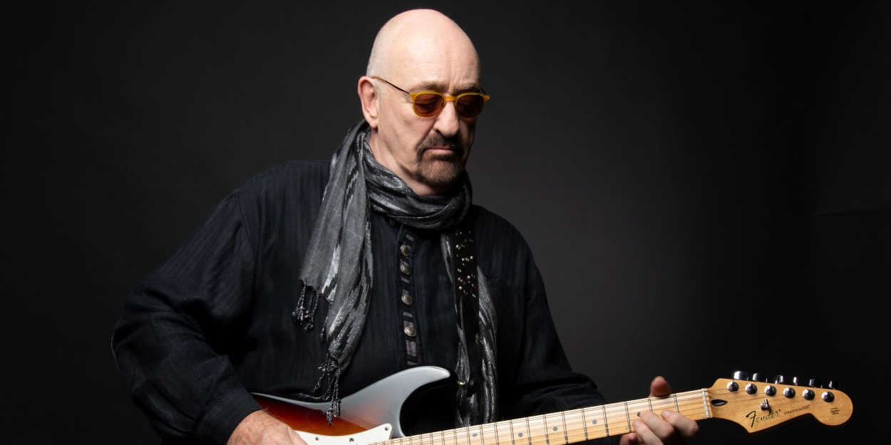 Rock and Roll Hall of Famer Dave Mason Announces Summer Tour 