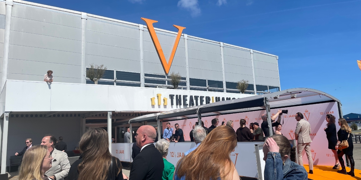 Feature: 12,5 YEARS OF SOLDAAT VAN ORANJE, A MASSIVE ACHIEVEMENT! at Theaterhangaar - Vimarsana News