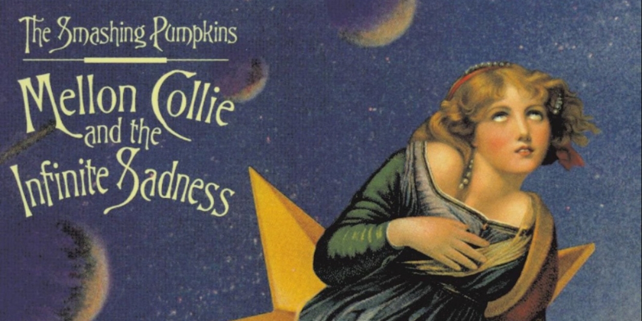 The Smashing Pumpkins on X: Listen to SP's convo with