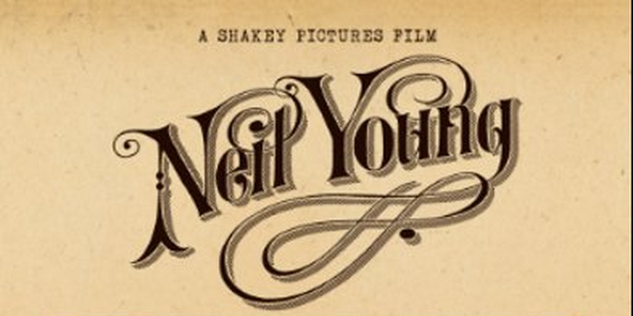 NEIL YOUNG: HARVEST TIME is Coming to Cinemas Worldwide 