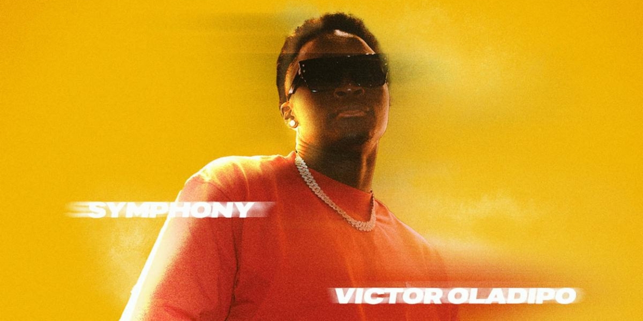 NBA All-Star Victor Oladipo Releases New Single  Image