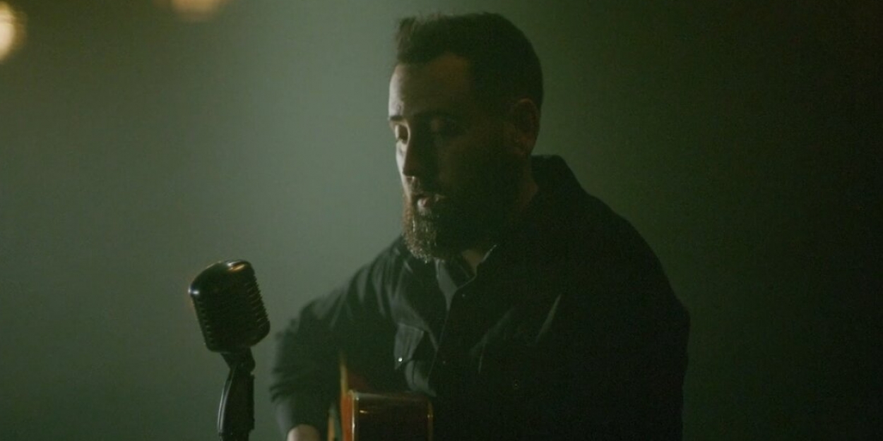 TV: See How The New Musical THE WRONG MAN Made It To The Stage Video