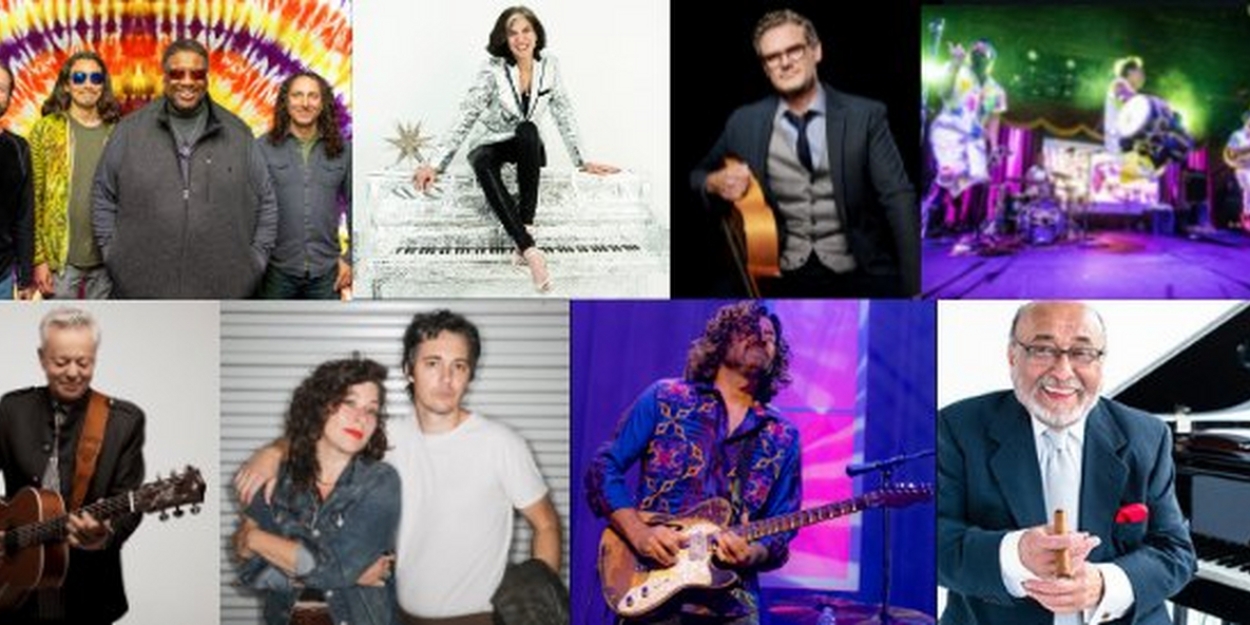 SOPAC Announces Upcoming Events in 2022