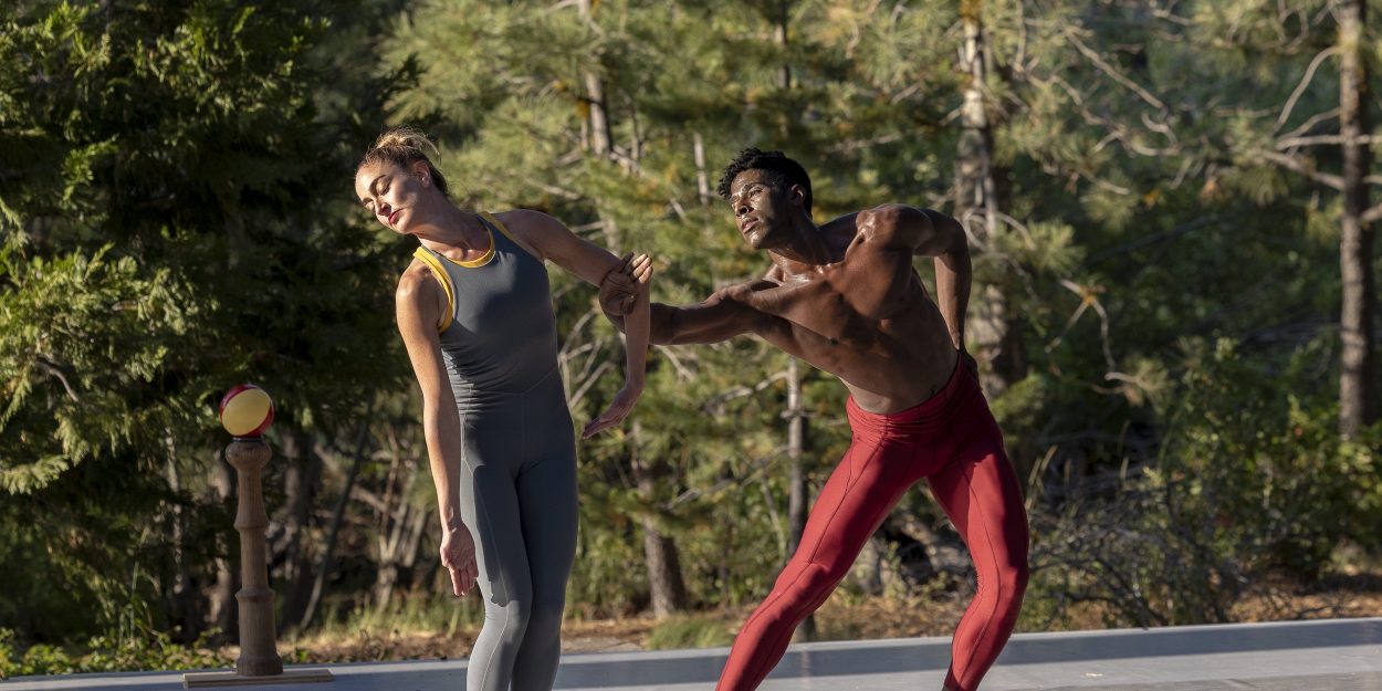 Lake Tahoe Dance Collective Holds Eleventh Annual Lake Tahoe Dance Festival 