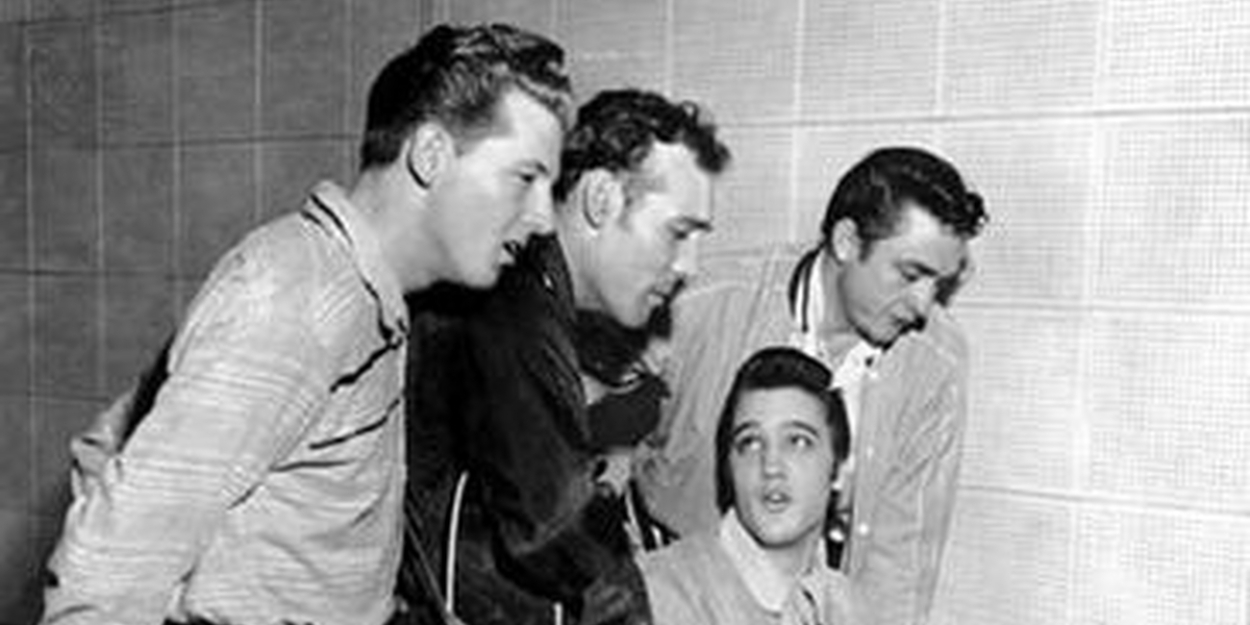 Cast Announced For MILLION DOLLAR QUARTET at Weathervane Theatre - Vimarsana News