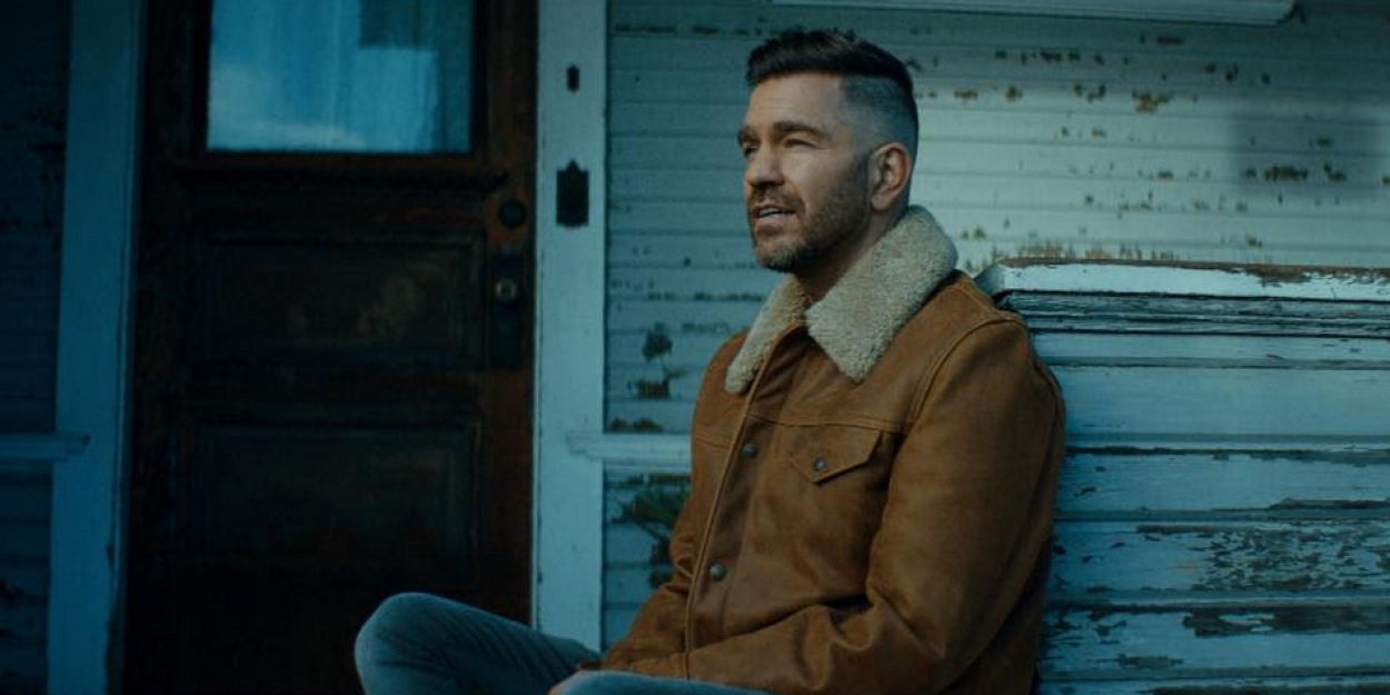 Andy Grammer Releases New Track 'These Tears' 