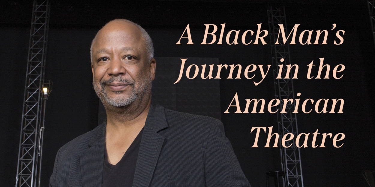 Interview Sheldon Epps of MY OWN DIRECTIONS A BLACK MAN'S JOURNEY IN