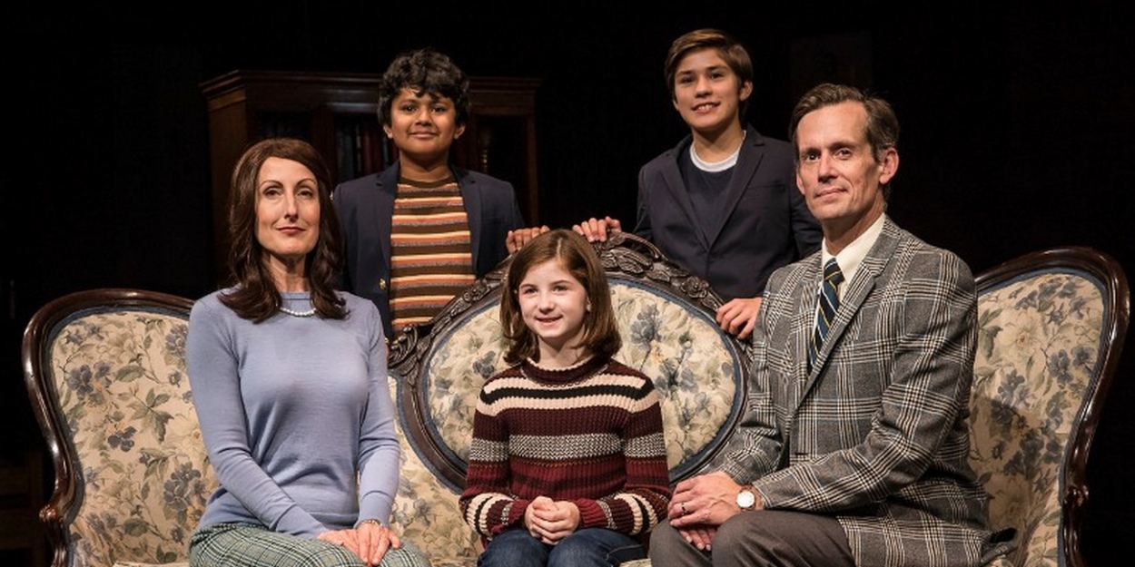 Tickets Onsale For Victory Gardens' Streaming Production of FUN HOME