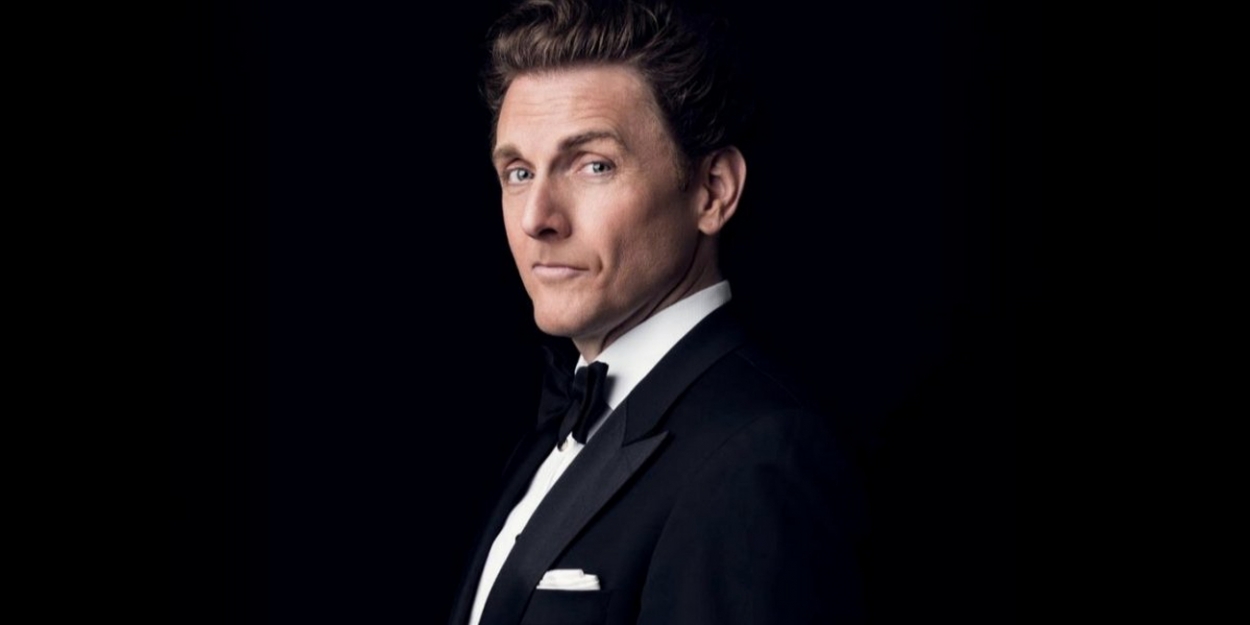 Jason Danieley Returns to Feinstein's/54 Below Next Month With An ...