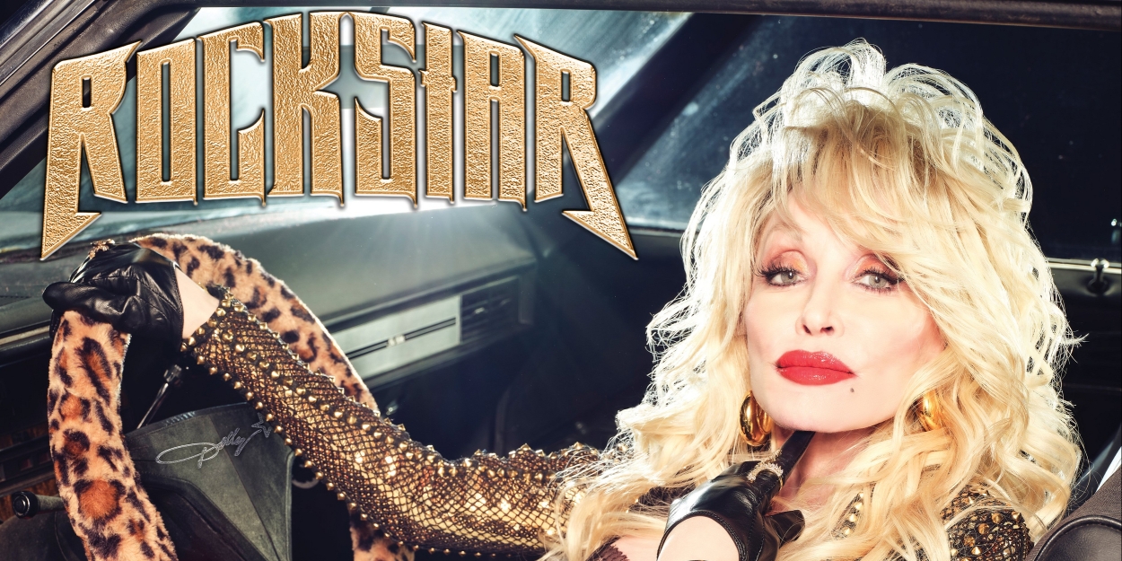 Dolly Parton to Release 'Rockstar' Album Featuring Miley Cyrus, Lizzo, Beatles Reunion & More in November 