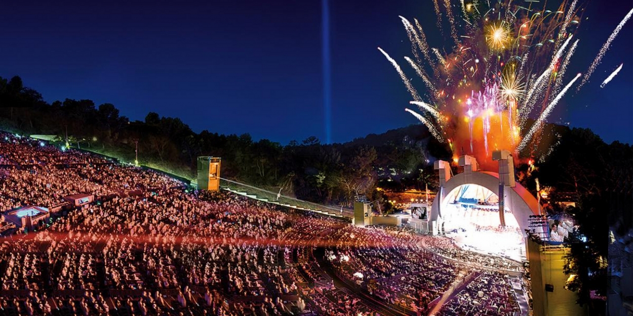 LineUp Announced for 2020 KCRW's World Festival at the Hollywood Bowl