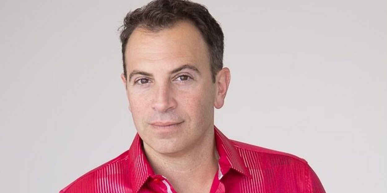 MY BIG GAY ITALIAN FUNERAL Set For Ocean Casino Resort