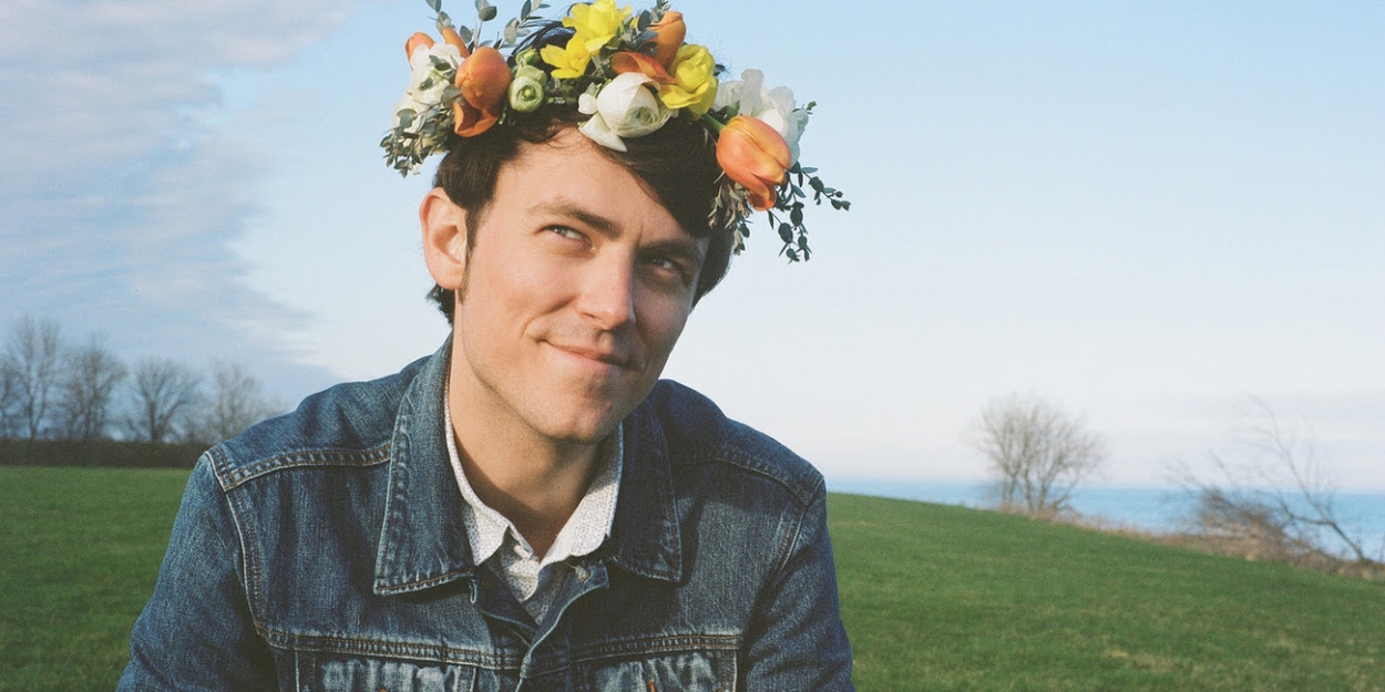 Ring In May Day with a New Single and Garden Seeds From Trapper Schoepp - Vimarsana News