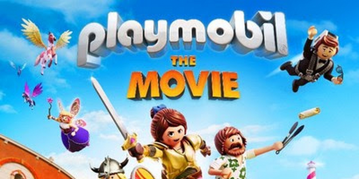 Meghan Trainor Releases New Song 'Run Like The River' From 'Playmobil: The  Movie', First Listen, Meghan Trainor, Music