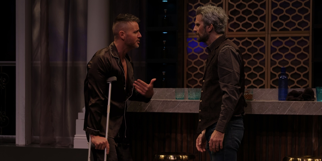 Photo: First Look at CAT ON A HOT TIN ROOF Re-Engagement Off-Broadway - Vimarsana News