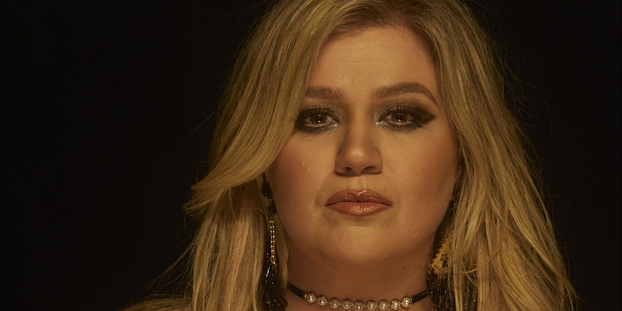 Kelly Clarkson Announces Las Vegas Residency This Summer Ahead of New 'Chemistry' Album 