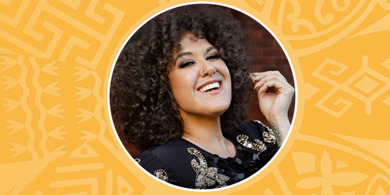Casey Donovan Will Headline SONGS OF HOPE 2023 at QPAC - Vimarsana News