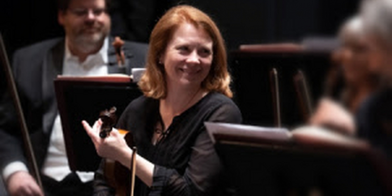 Maria Whitcomb Music of the Baroque Continues 50th Anniversary Season With DOUBLE ...