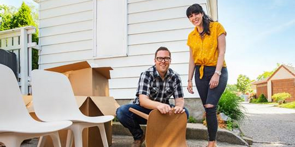 HGTV Announces New Series STAY OR SELL