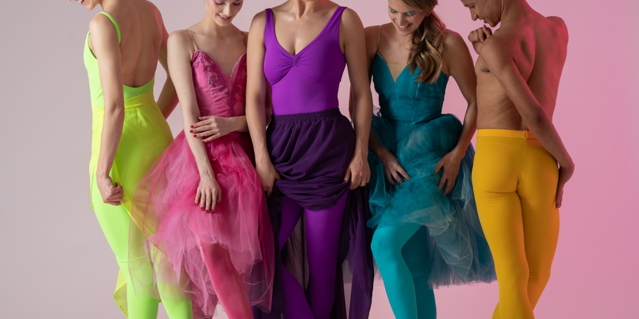 Festival Ballet Providence Announces 45th Season - Vimarsana News