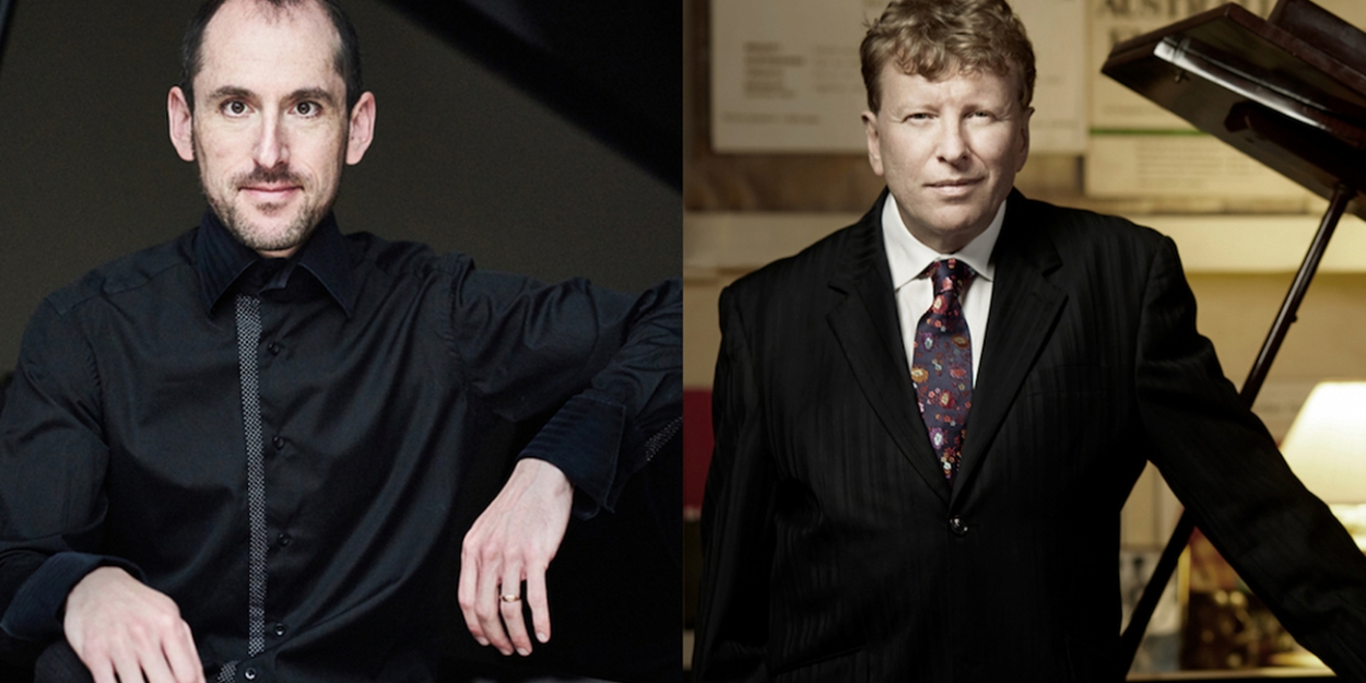 Bard Music Festival Presents a Program of French Piano Music - Vimarsana News
