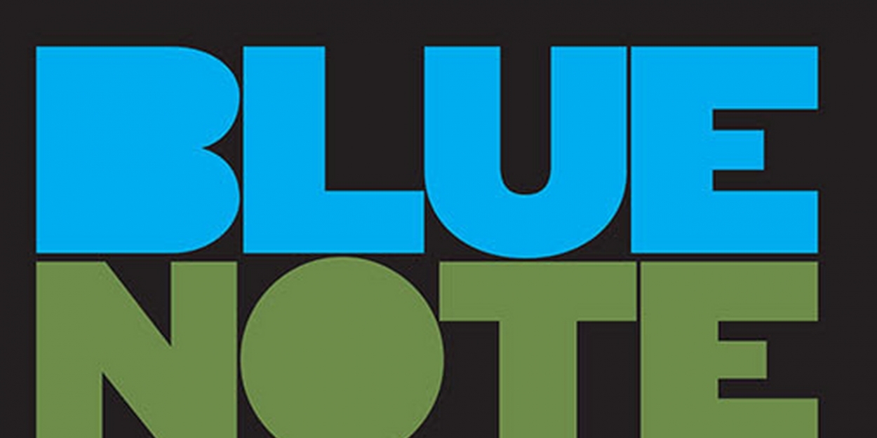 Blue Note Beyond The Notes Soundtrack