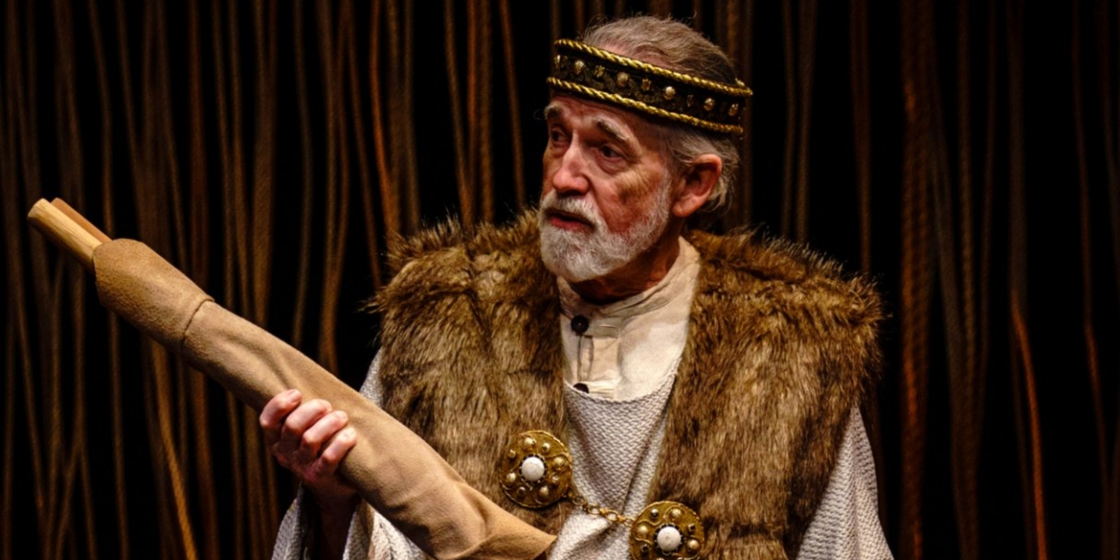 Review: Tampa Repertory Theatre's Production of Perhaps William Shakespeare's Greatest Tragedy: KING LEAR - Vimarsana News