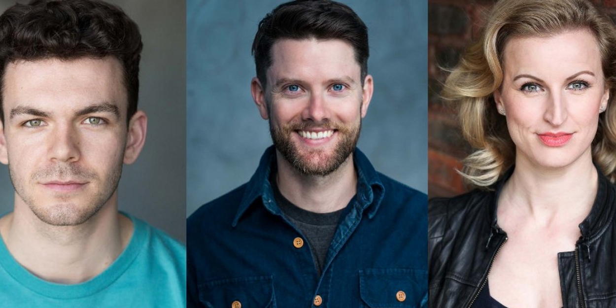 Final Casting Announced For TOP HAT at The Mill At Sonning