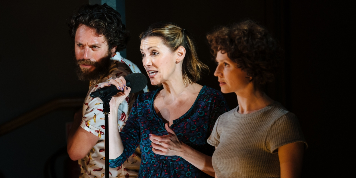 Actors Touring Company Announces National Tour Of AMSTERDAM