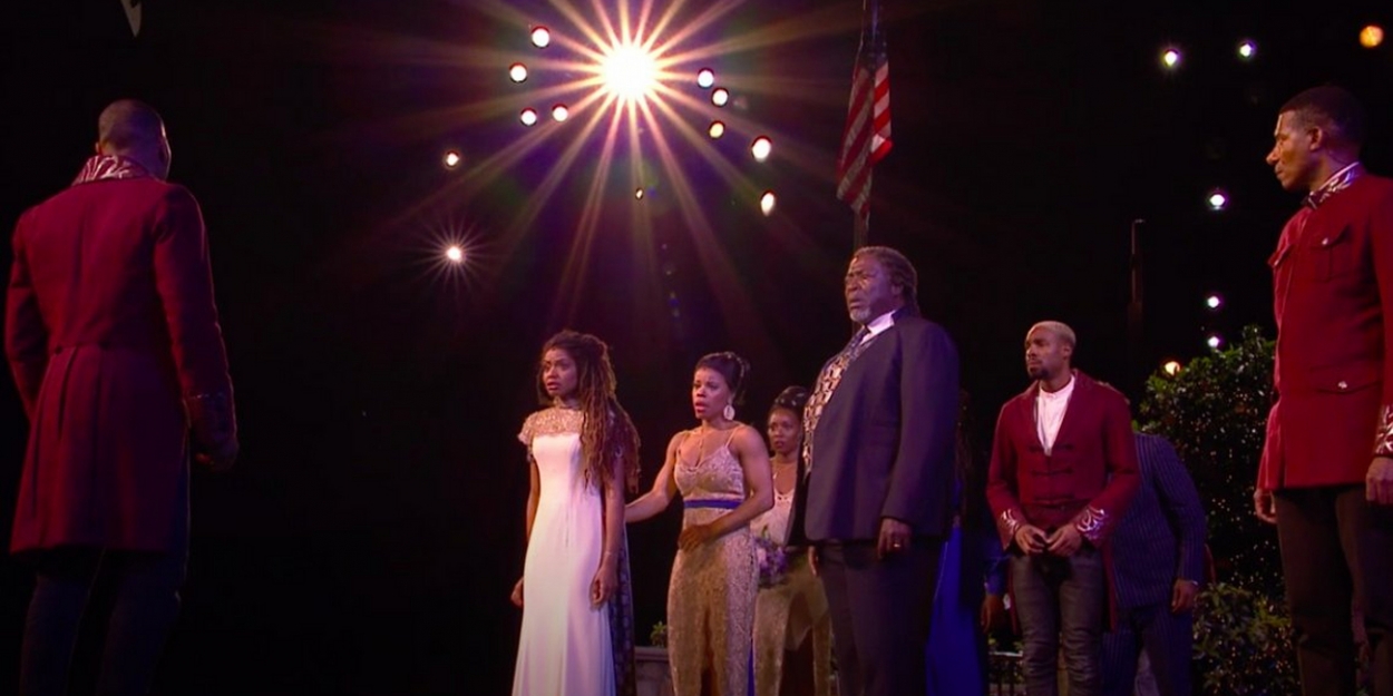 VIDEO: Watch The Public Theater's Full Production of MUCH ADO ABOUT NOTHING… Video