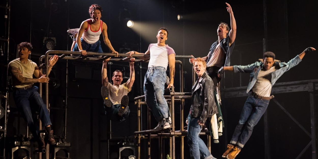 Review Roundup: THE OUTSIDERS World Premiere Opens at La Jolla Playhouse 