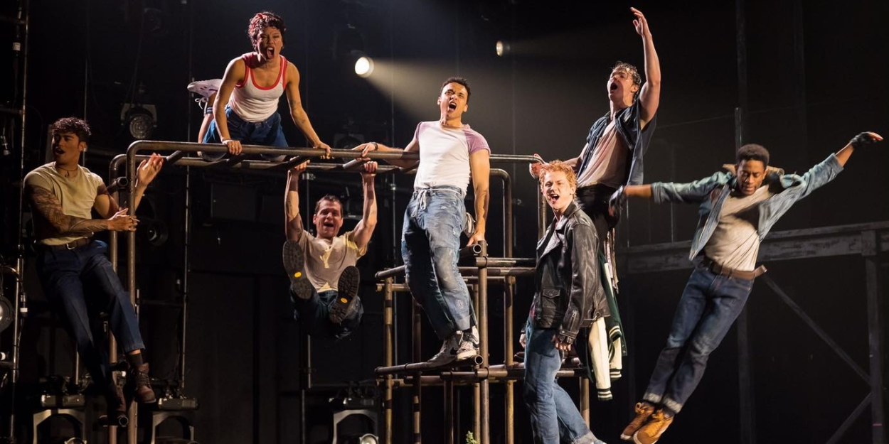 Review Roundup: THE OUTSIDERS World Premiere Opens at La Jolla Playhouse  Image