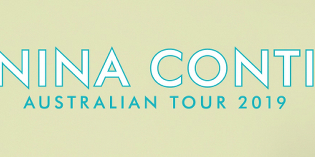 Nina Conti Will Embark On Australian Tour JUST FOR LAUGHS