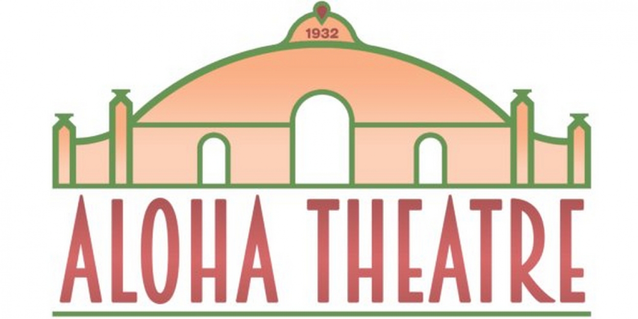 Aloha Theatre Announces New Artistic Director