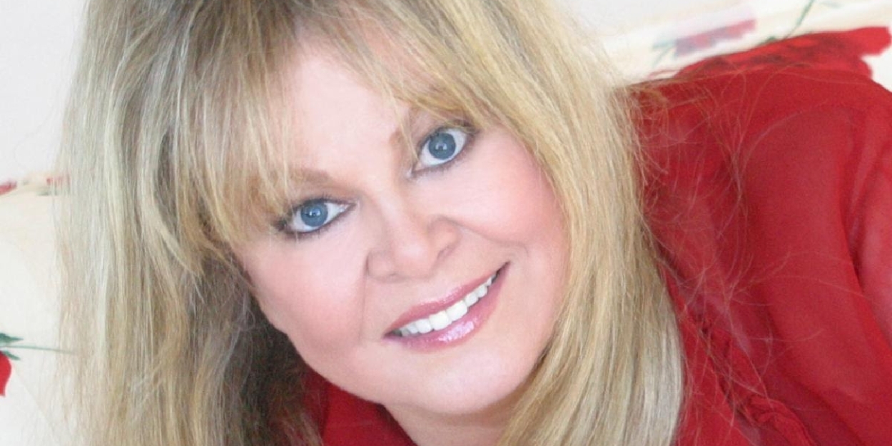 Sally Struthers to Star in CLUE at The Gateway 