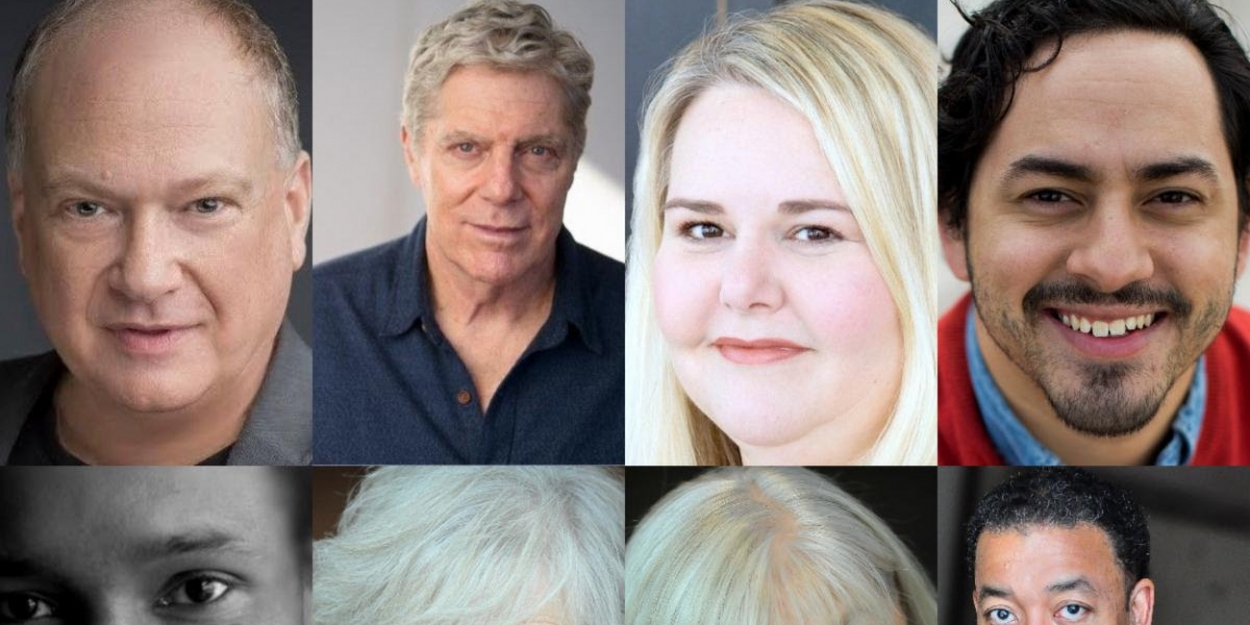 Your Horoscope Includes Laughs With EASY ACES On Kansas City Actors Radio Theatre This Friday - Vimarsana News