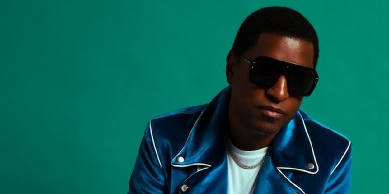 Babyface Releases New Project 'Girls Night Out' 