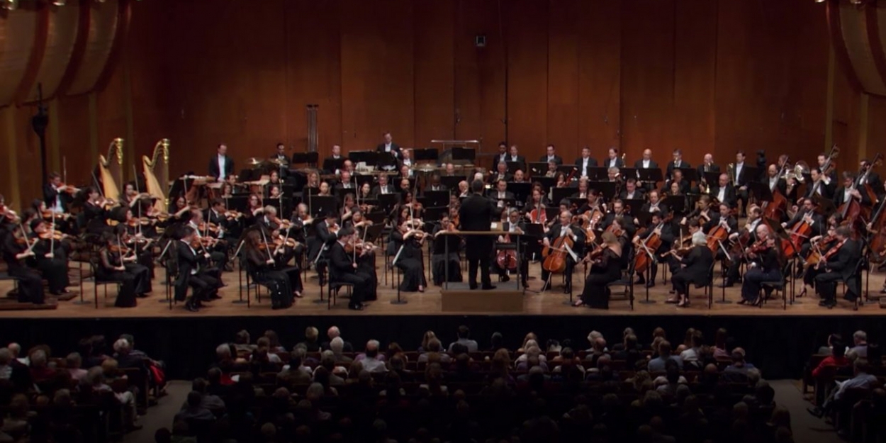 Video Flashback: New York Philharmonic Performs Mahler's Symphony No. 7 Video