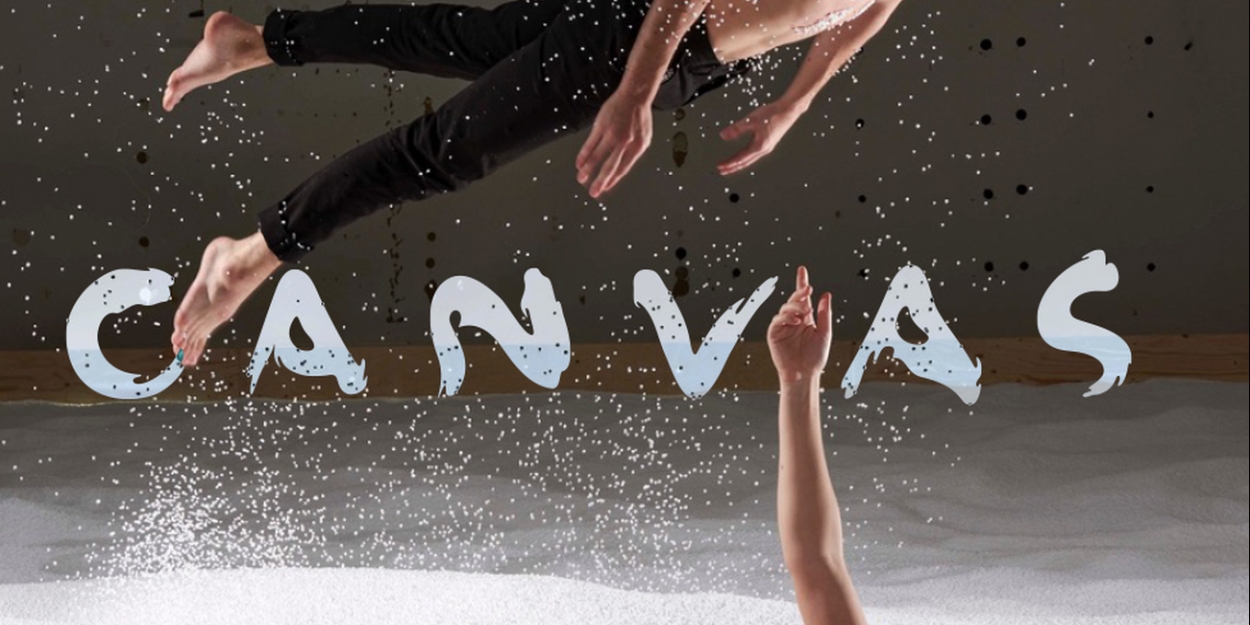CANVAS Will Be Performed by Dance Company JV2 This Month - Vimarsana News