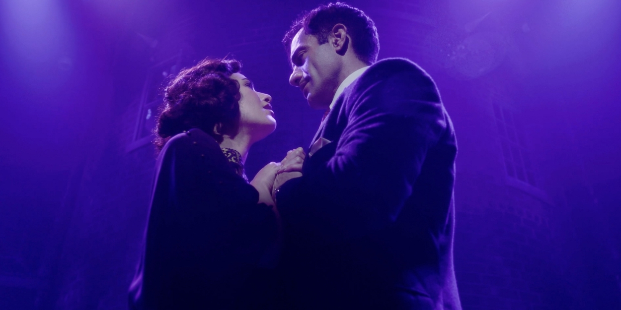 VIDEO: FUNNY GIRL Announces Broadway Closing; New Performance Montage Video