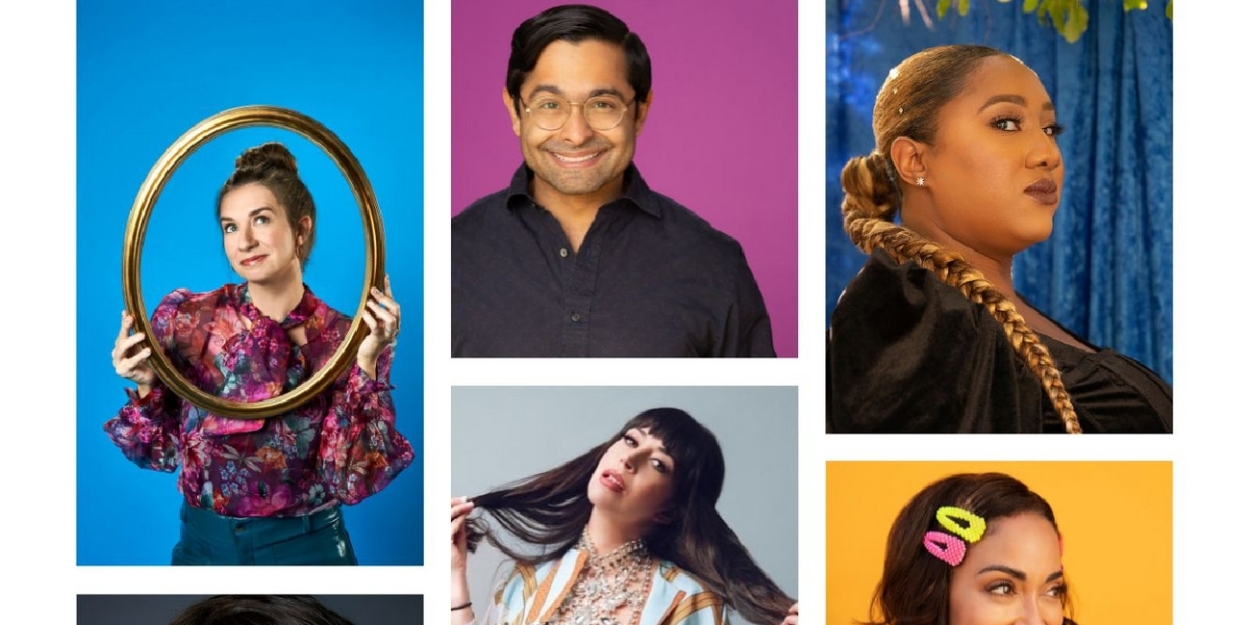 Second City Alums Ashley Nicole Black, Eddie Mujica & More Reunite On Upcoming Album - Vimarsana News