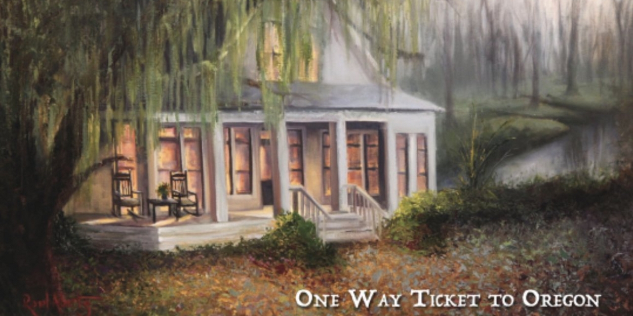 ONE WAY TICKET TO OREGON Comes to The Blue Door in April - Vimarsana News