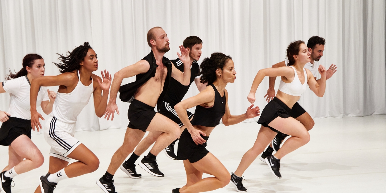 #DANISH Returns to the Edinburgh Fringe Festival - Vimarsana News