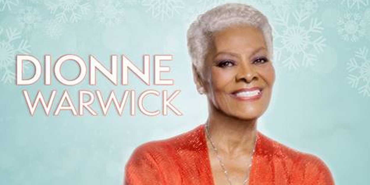 Dionne Warwick, John Rich, The Oak Ridge Boys & Ricky Skaggs Release 'Jingle Bells'… Video