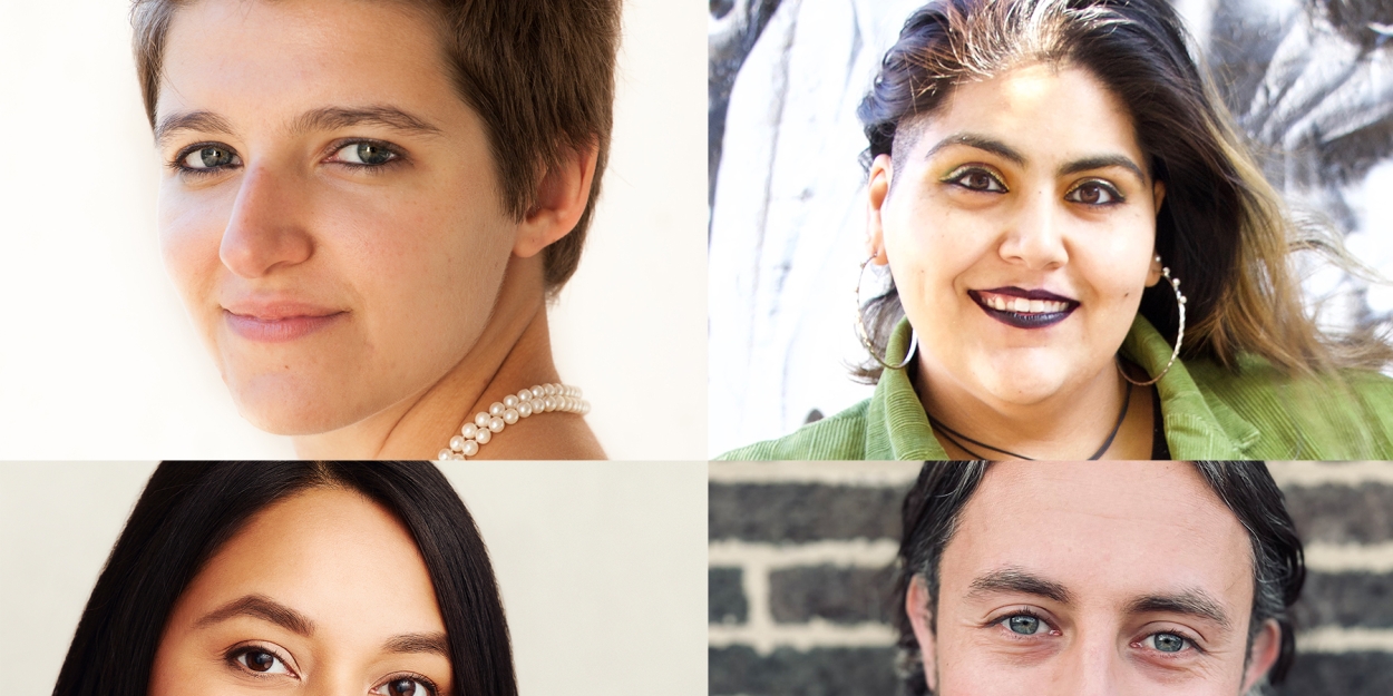 World Premiere of LAST ASCENT & More Announced for The New Coordinates 2022 Season - Vimarsana News