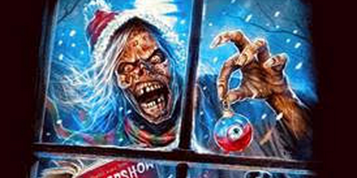 VIDEO: Watch the Trailer for A CREEPSHOW HOLIDAY SPECIAL Video